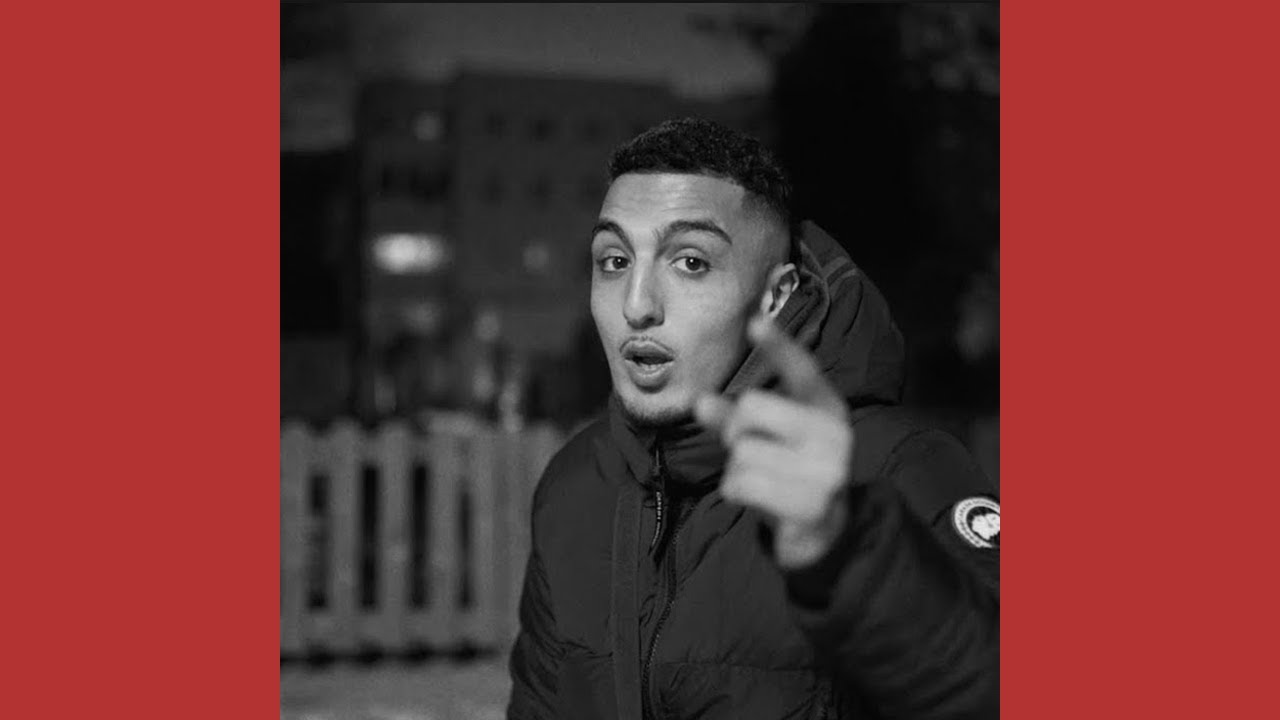 Morad Type Beat x Afrobeat Type Beat 2023 - 
