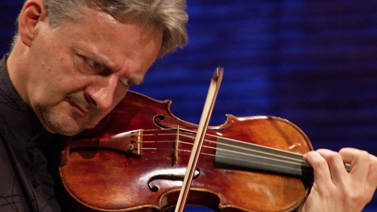 Koncert online / Dvořák i Dohnányi
