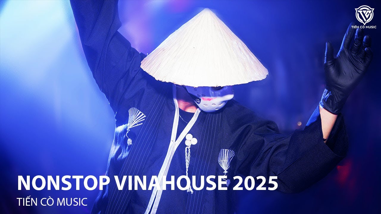 NONSTOP 2025 DJ THÁI HOÀNG - FULL TRACK THÁI HOÀNG REMIX - NHẠC KE THÁI HOÀNG BAY PHÒNG 2025