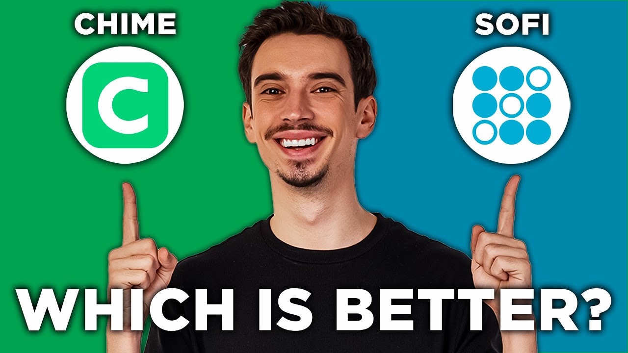 Chime vs SoFi: Which Bank Is Better? (2026)