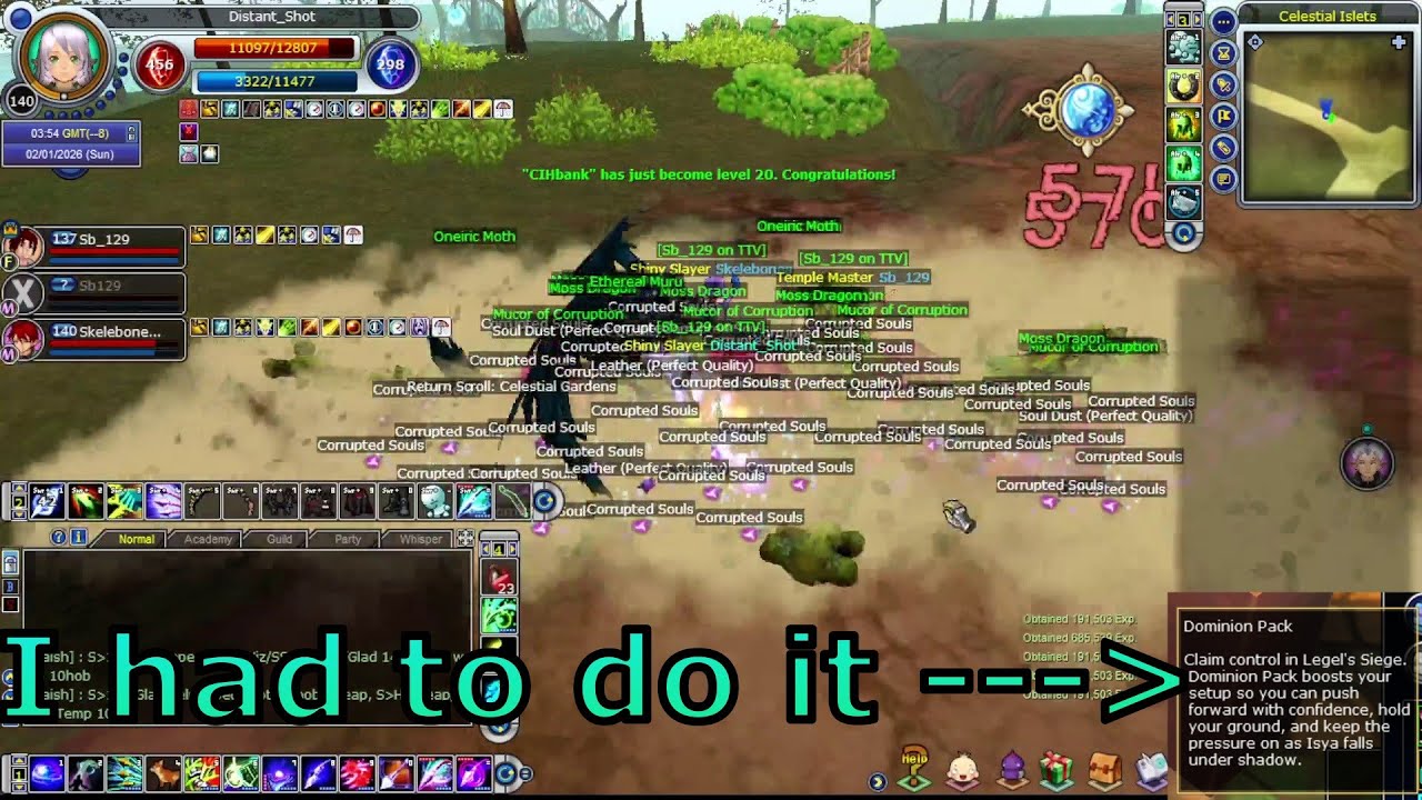 ⫽Twitch VOD⫽ I actually spent money, am I ok?