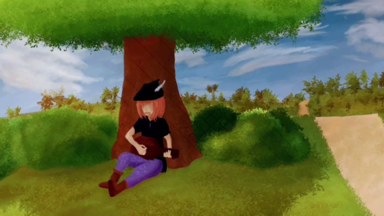 BrunoBsv - Yonler&ocirc;, o conto do Vinho