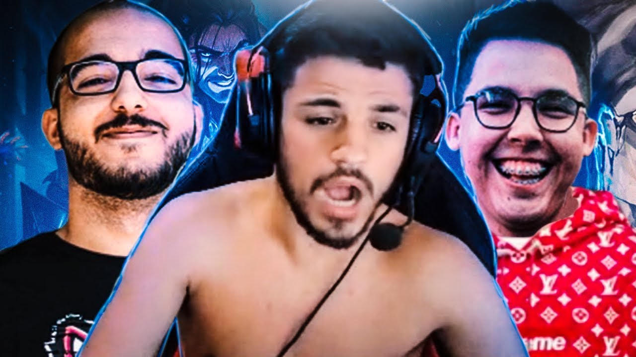 YETZ E O HYPE!