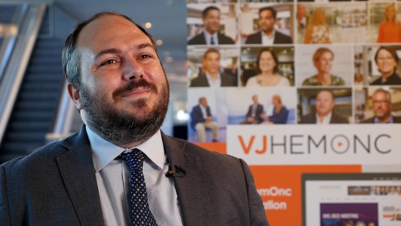 The importance of real-world data in multiple myeloma