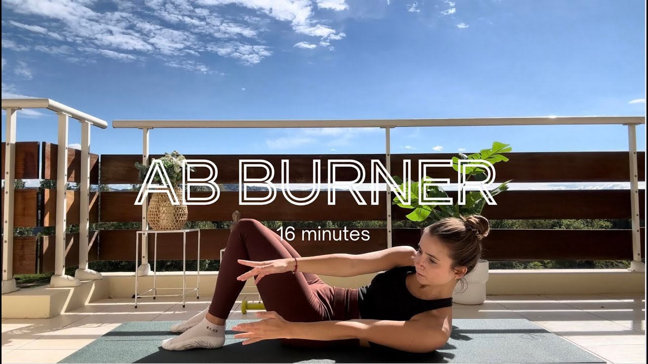 AB BURNER