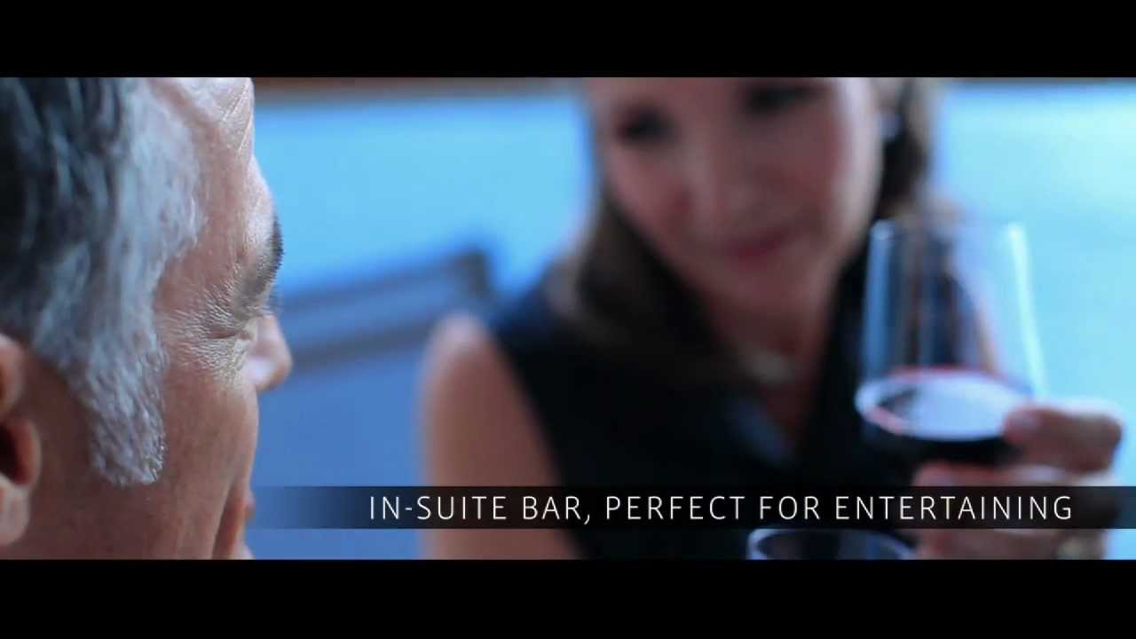 Seabourn - Experience Unique Luxury Cruises
