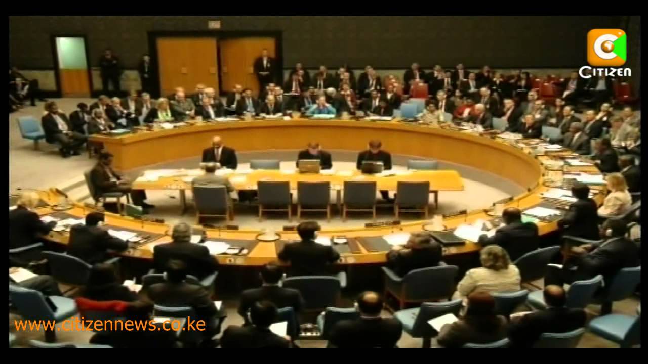Ruto Absence ICC Ruling Significance