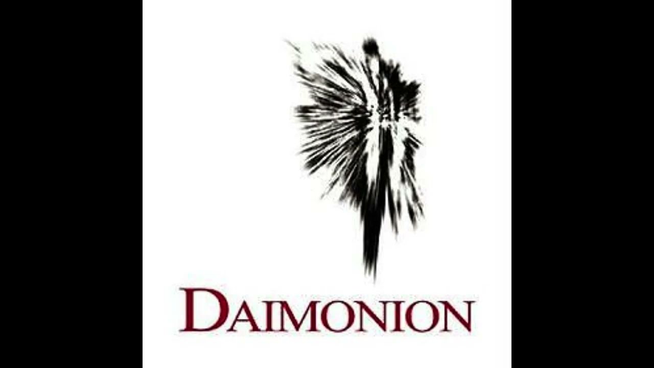Daimonion - Wiatr