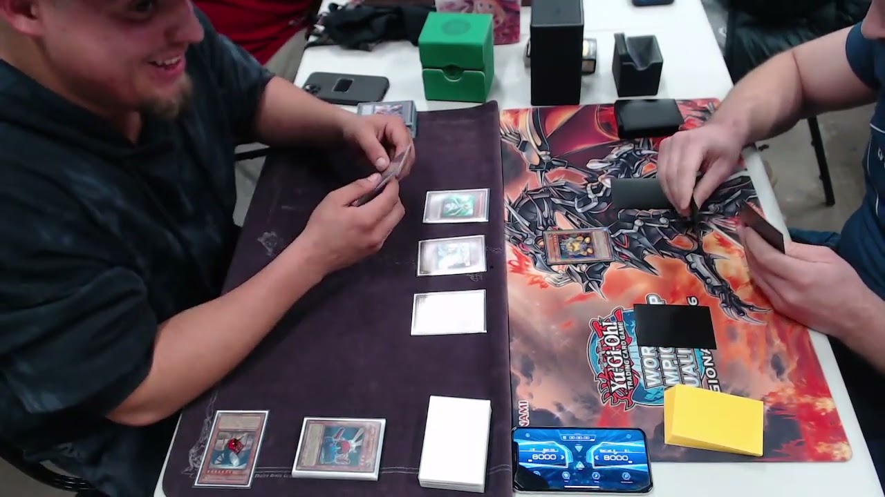 EDISON FORMAT @ CORETCG- Gadget Stun V Twilight Sworn