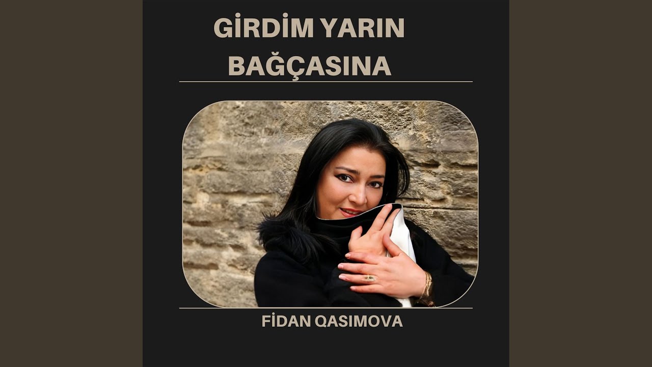 Səndən mənə yar olmaz
