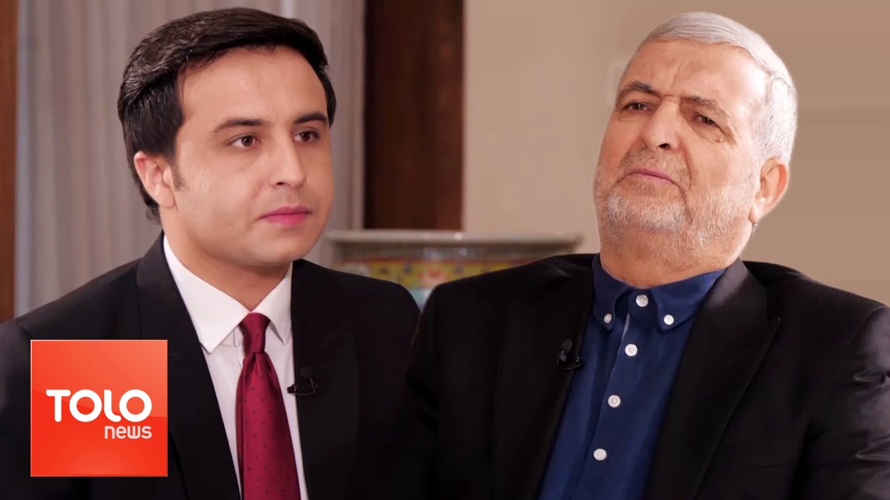 گفت‌و‌گوی ویژه با حسن کاظمی قمی سفیر ایران در افغانستان