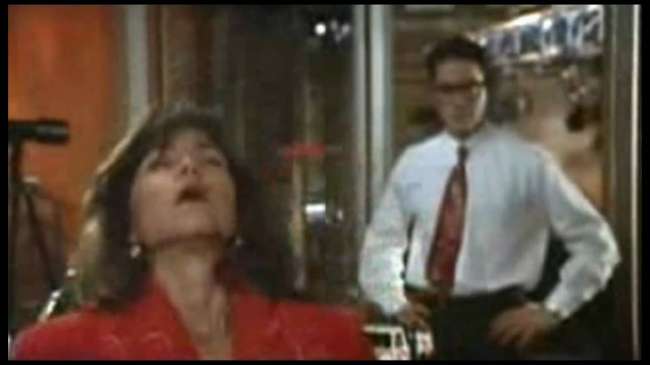 Soapdish (HD) Trailer