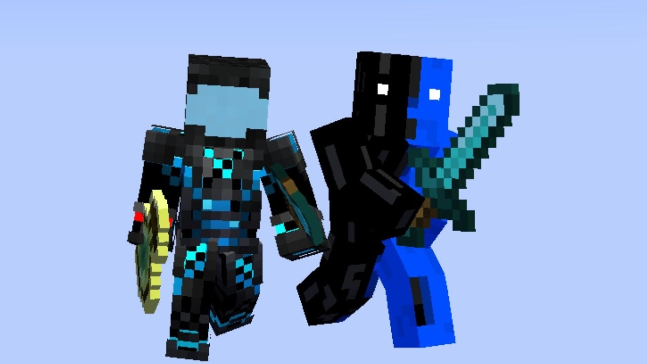 XP=Border mit Moritz Felix