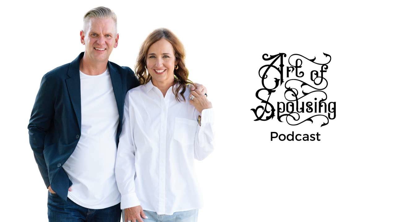 Navigating the Knots of Blended Family Life with Terry and Carol Moss