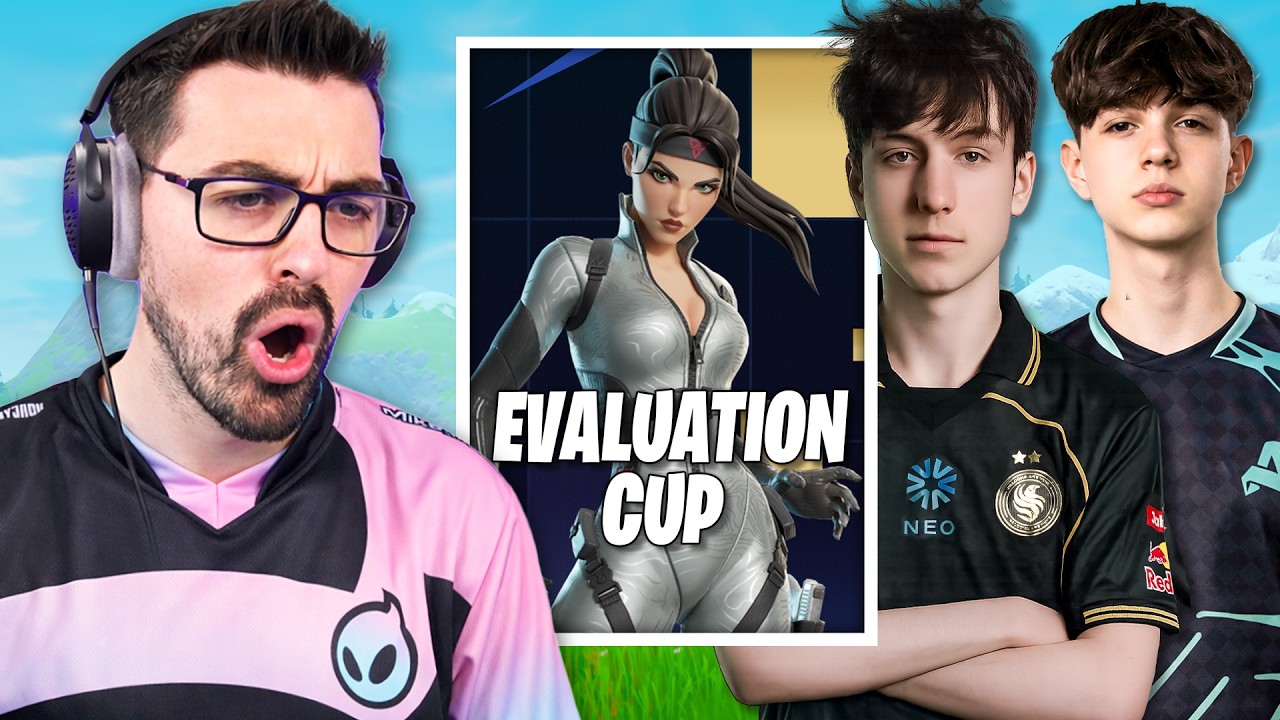 WATCHING NA EVAL CUP 🏆 PETERBOT POV 👀 IS NA-EAST COMING BACK ⁉️ BIG ANNOUNCEMENT IN 2 DAYS 🔥