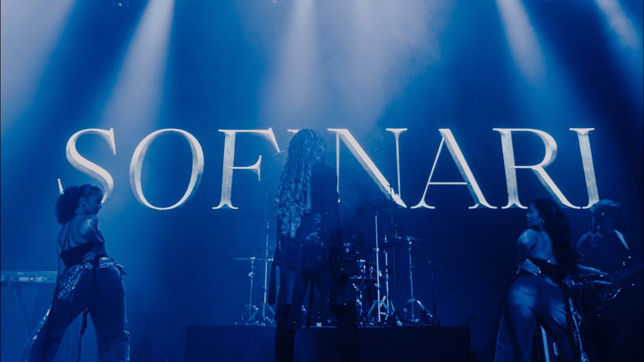 Sofinari - Roam Live Performance (Remix Project 20.0 Graduation) 