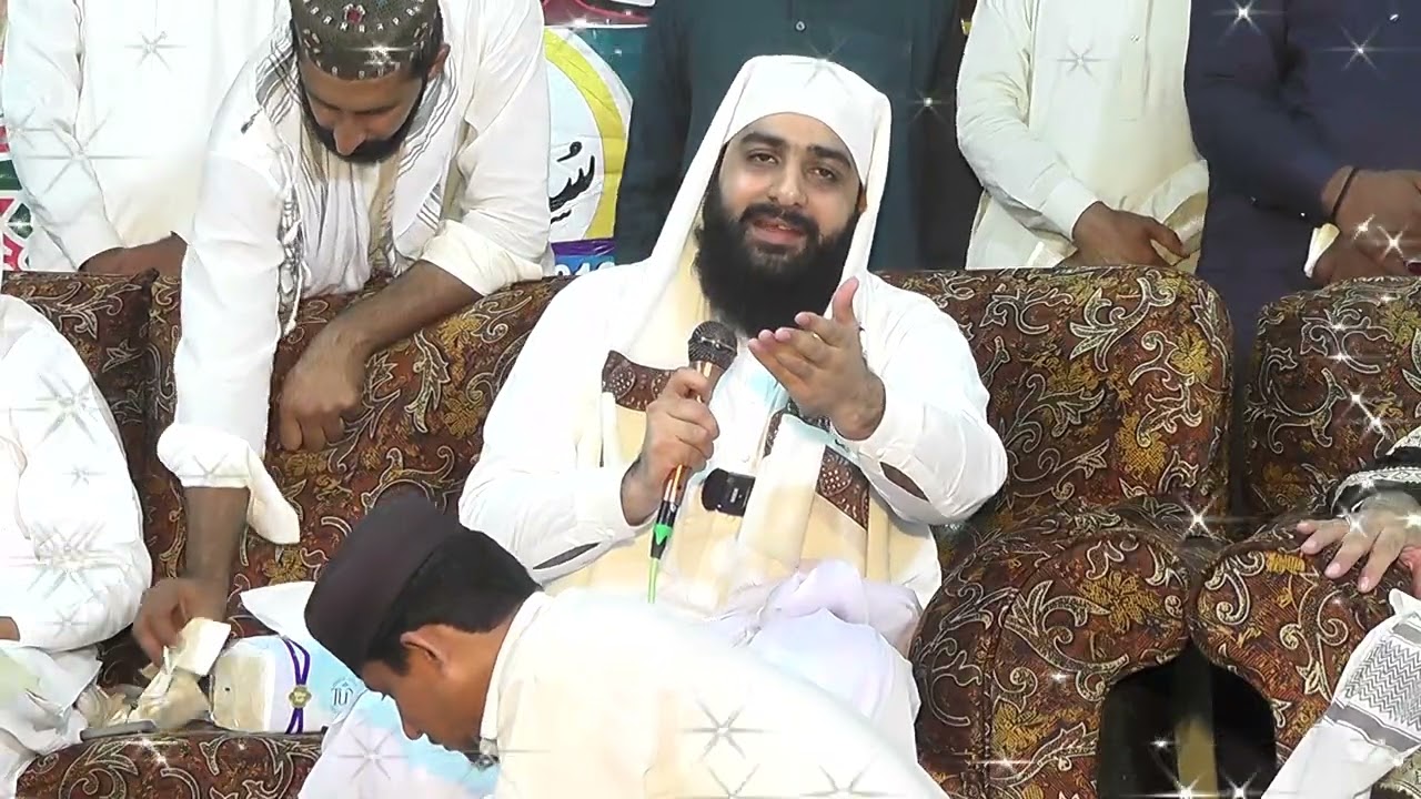 syed sakhi chan peer badshah 163 jamara