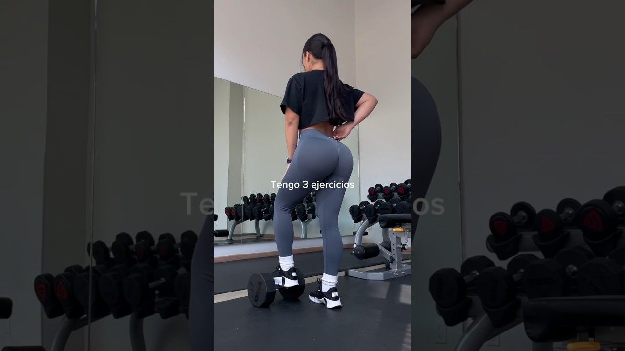 Top ejercicios glúteo 🍑 #fitness #fitnessinspiration #gluteosfuertes #alerivadeneyra