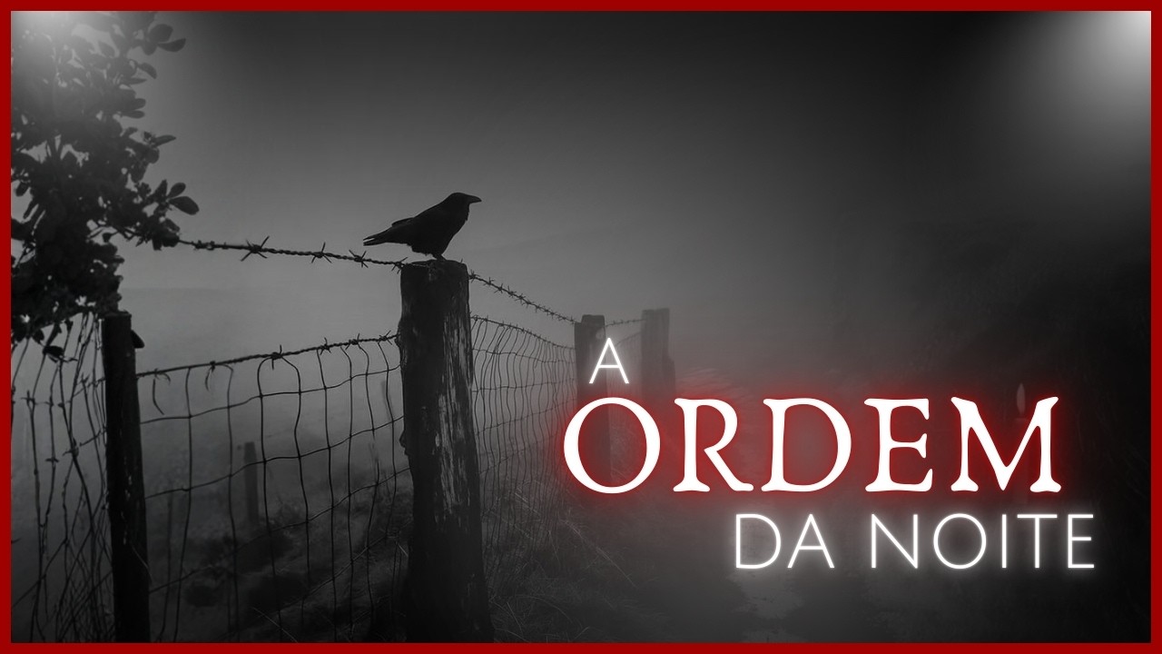 Ela Acreditou Que Poderia Trazê-lo de Volta (Ordo Noctis)