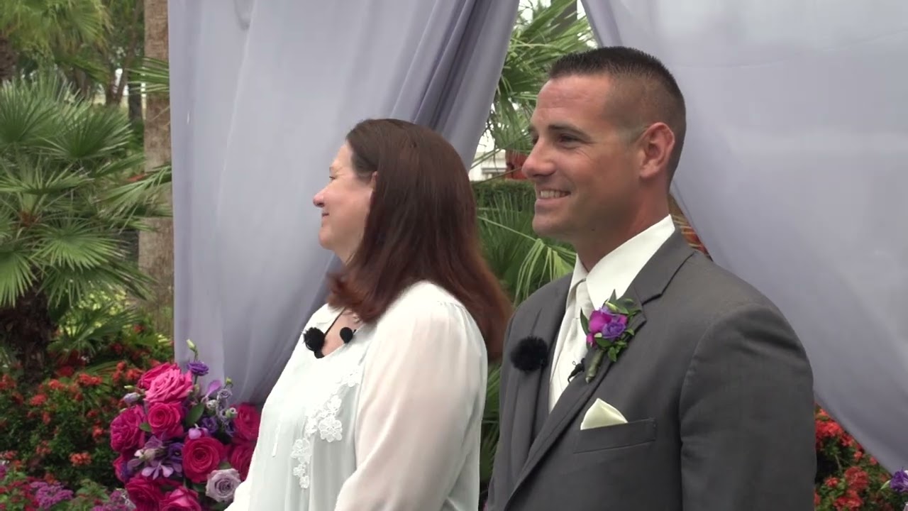 My Real Treasures - Wedding Highlight - Marco Mariott.
