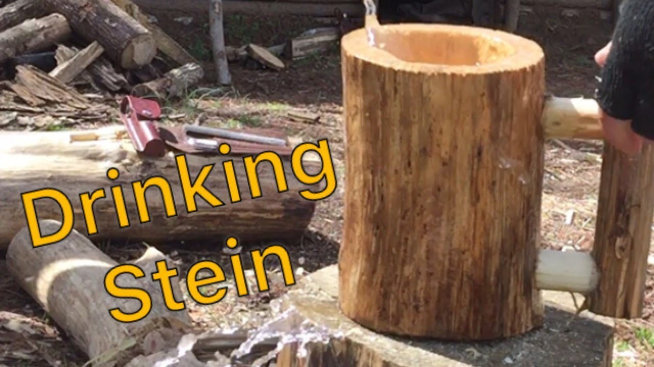 Drinking Stein / Shawn With The Wild / Settlers Wrench