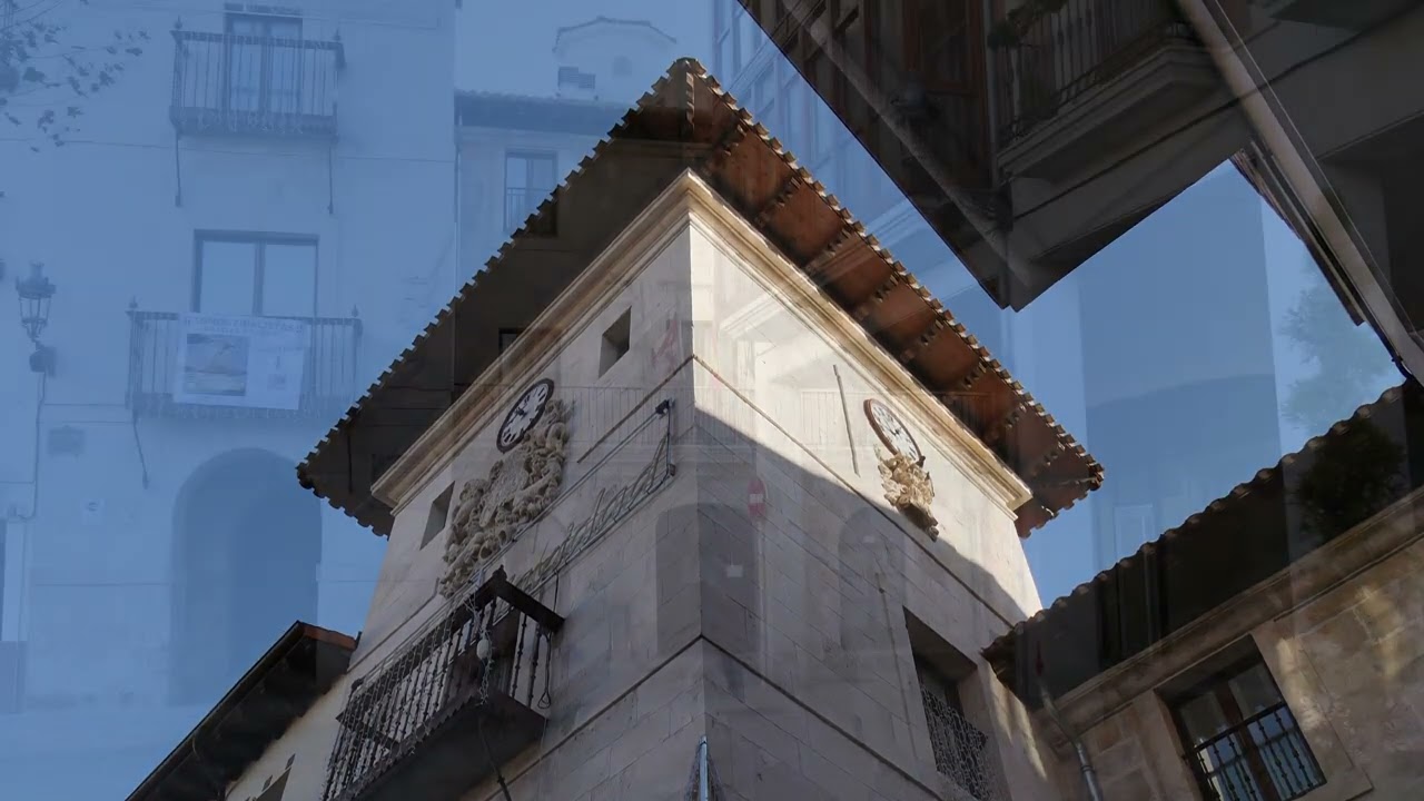 Briviesca  (Burgos, España)
