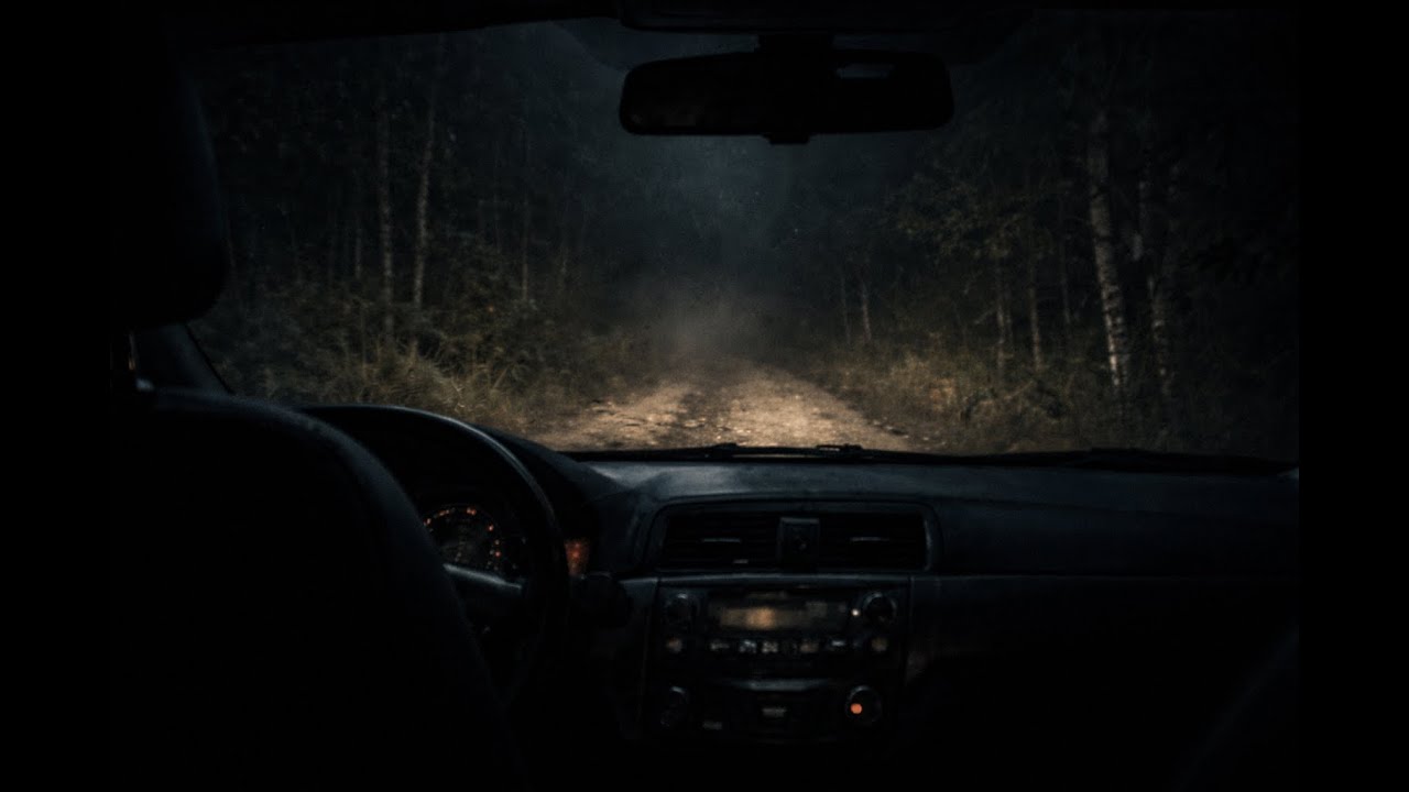 My Uber Driver Took a Different Route