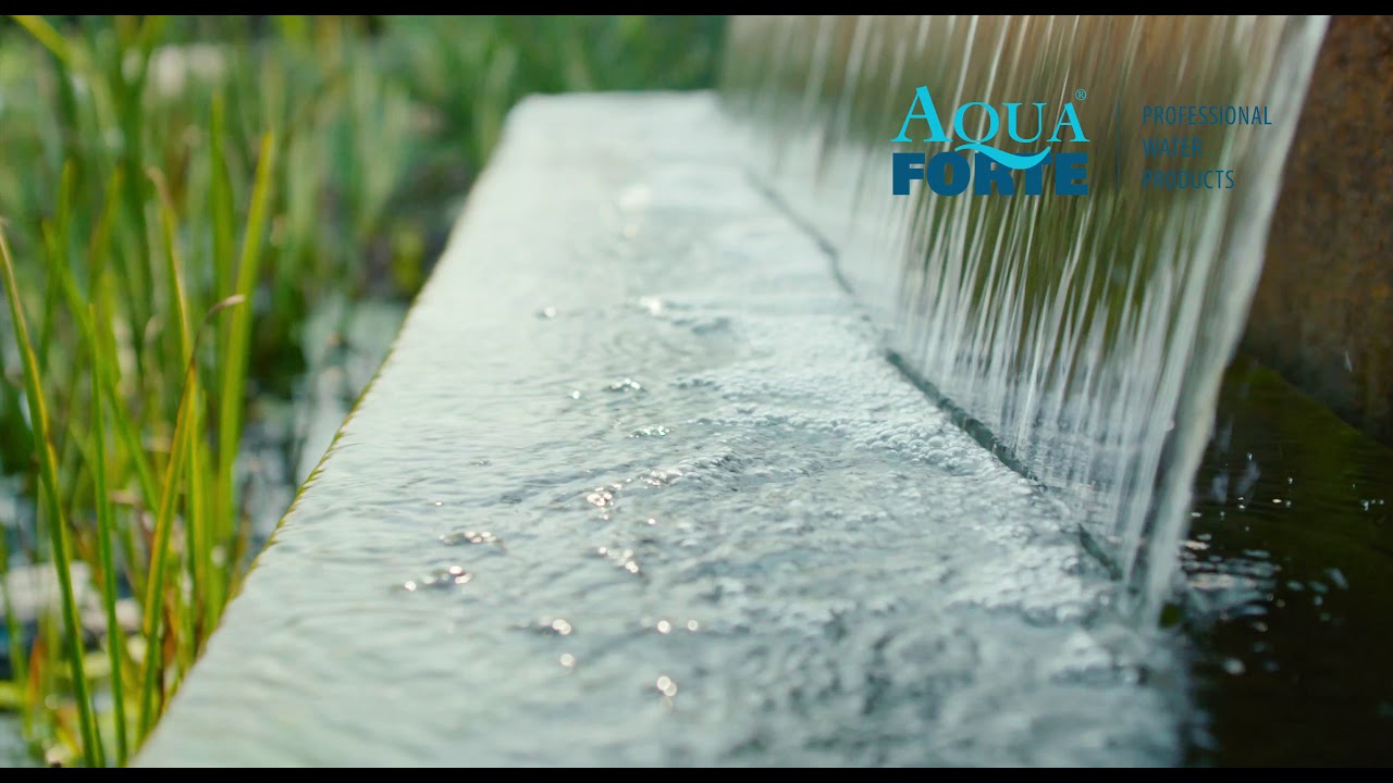 AquaForte Schwimmteiche & Biopools