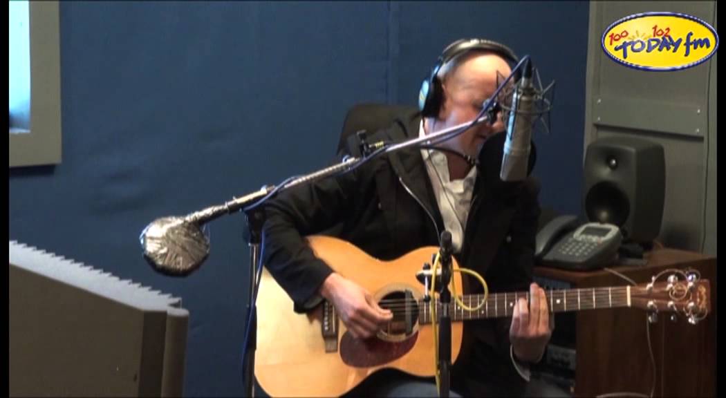 Picturehouse on The Ian Dempsey Breakfast Show