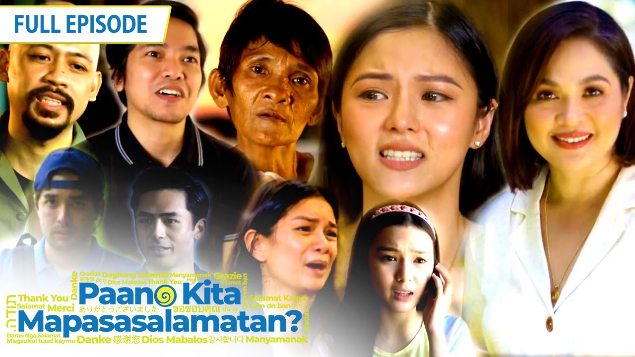 Paano Kita Mapasasalamatan | Episode 3 | June 27, 2020 (With Eng Subs)