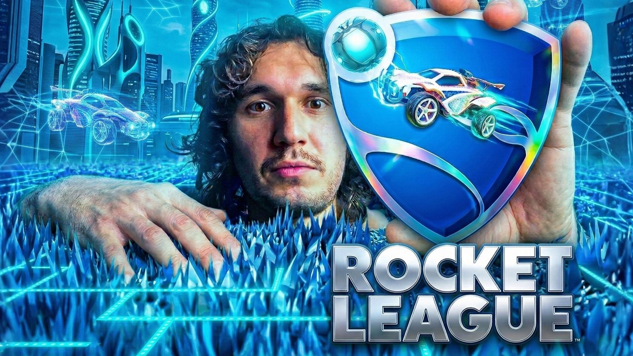 Artık Rocket League'i Silme Vakti!