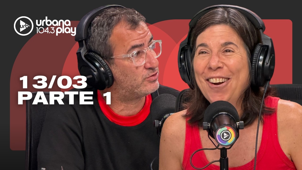 Suba para trabajadoras de casas particulares, ¡empieza Lollapalooza Argentina! #DeAcáEnMás Parte 1