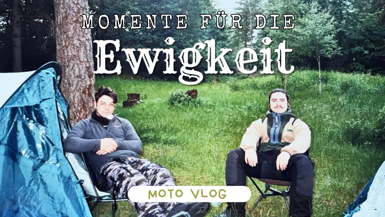 [Norwegen Moto Vlog] Tag 20 | Ein Rückblick auf eine unvergessliche Reise