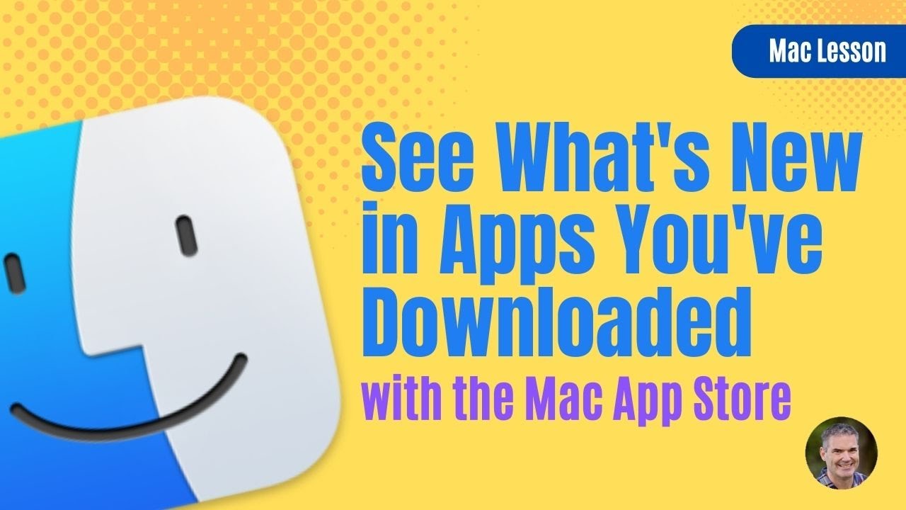 Find Out What's Changed! Here's How to Access App Version Histories on Your Mac