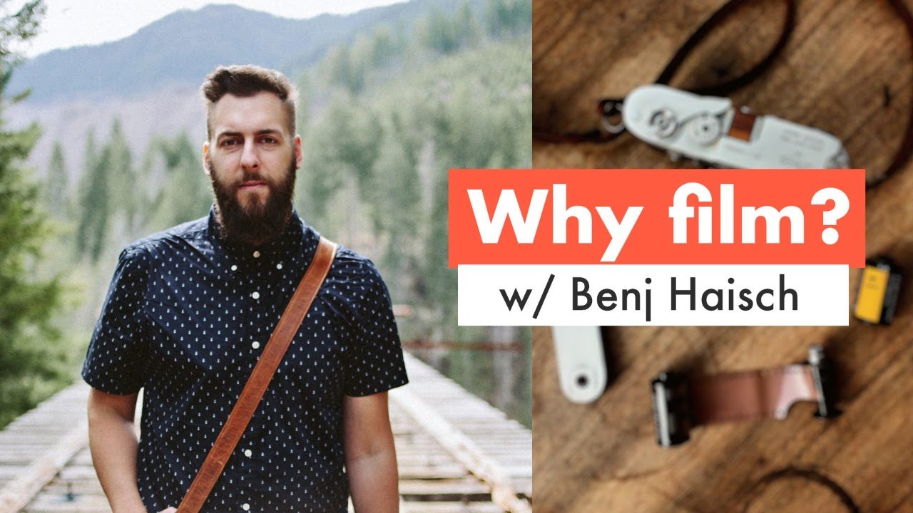Why Film? w/ Benj Haisch