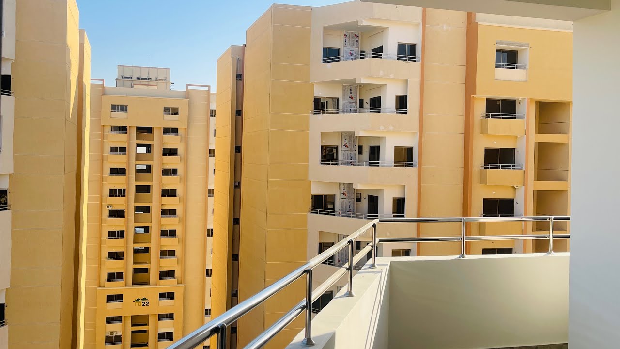 Askari 5 Malir Cantt Karachi | Sector J | 3-Bed Luxury Apartment Full Review & Guide