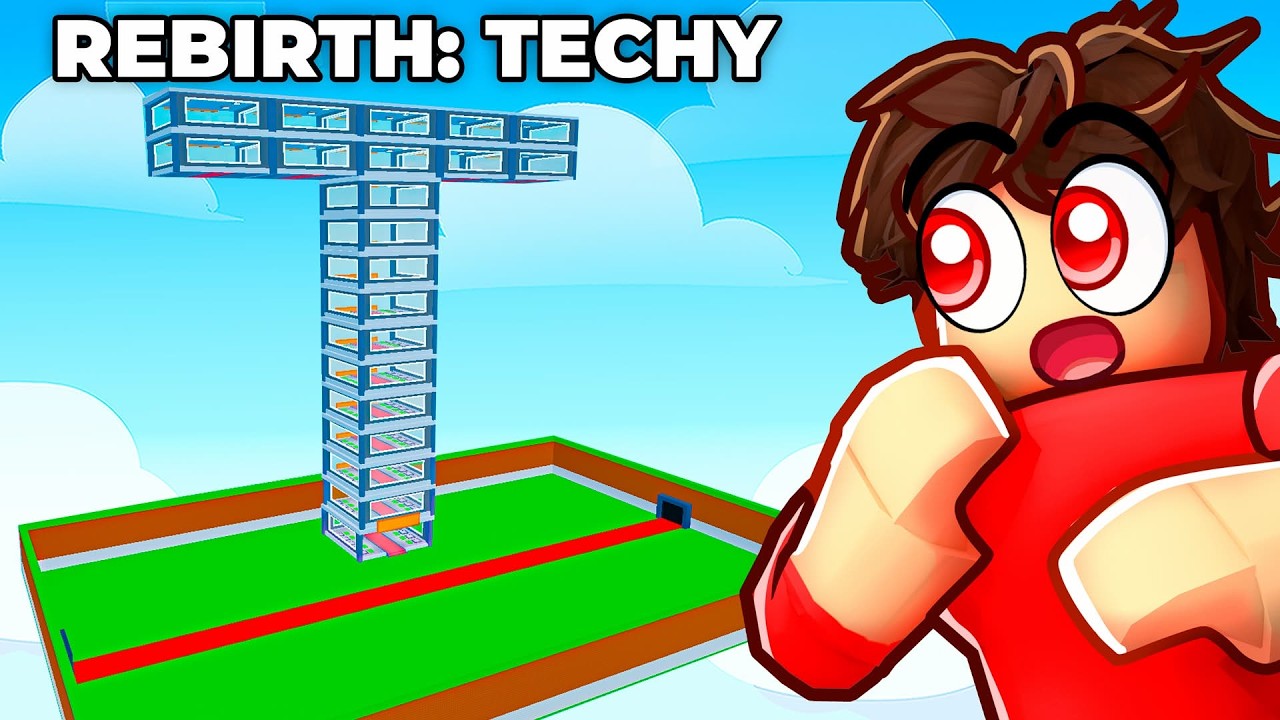 I Got My Own Rebirth In Steal a Brainrot…