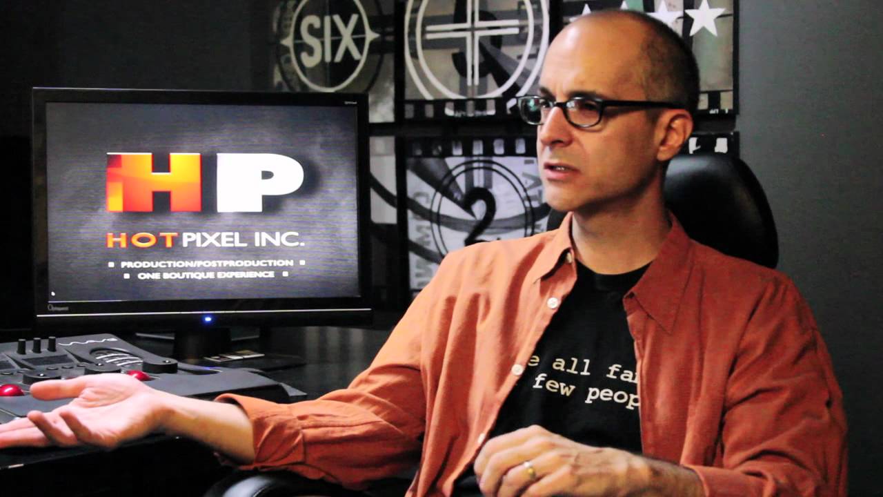 How To Approach A-List Talent by Joe Wilson