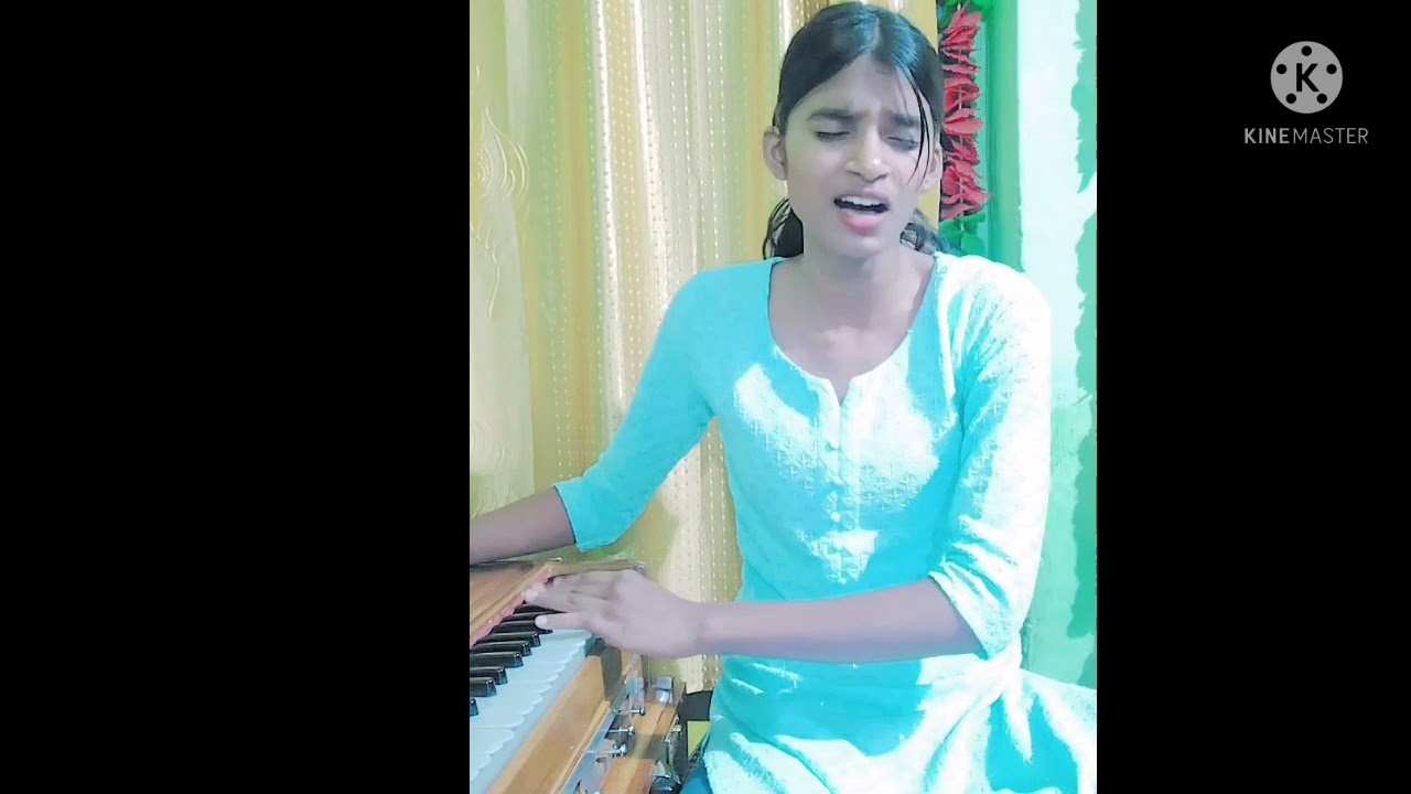 Raag Darbari Kanada 
Bandish (Ghar jane de chad de Mori baiiyan)