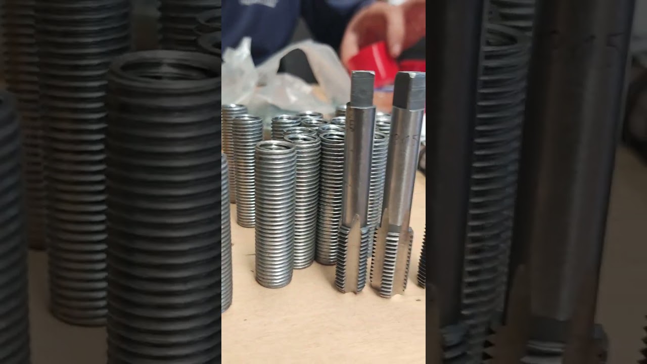 bucha de alumínio para o bloco do Azera e Honda CRV