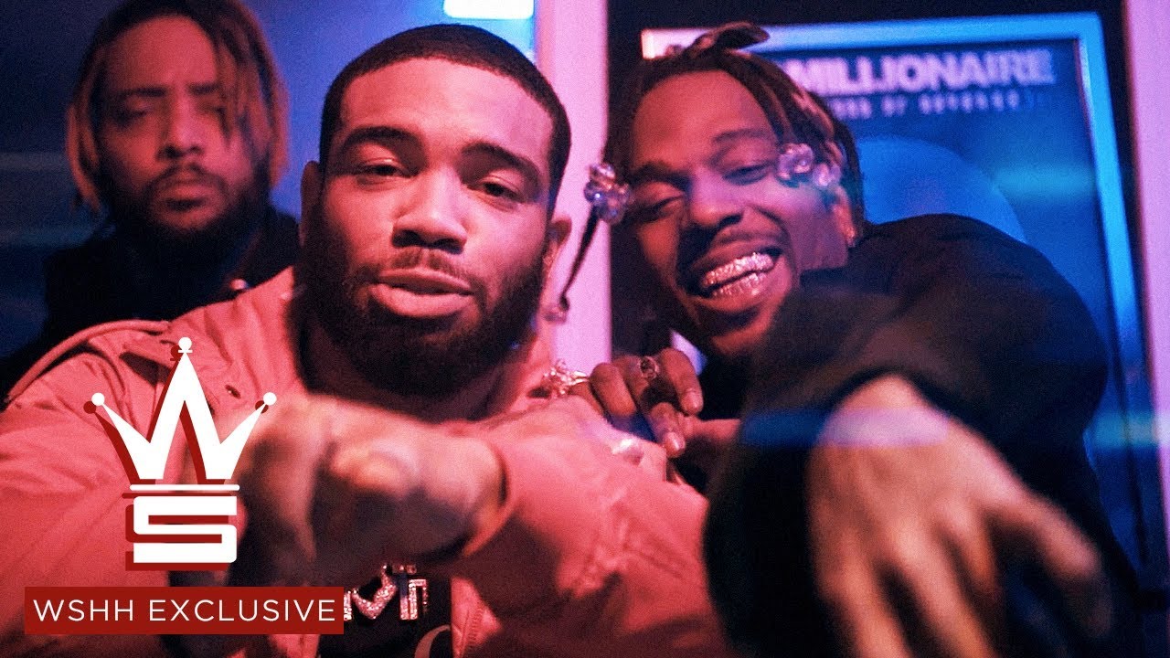 Skippa Da Flippa Feat. Sauce Walka 