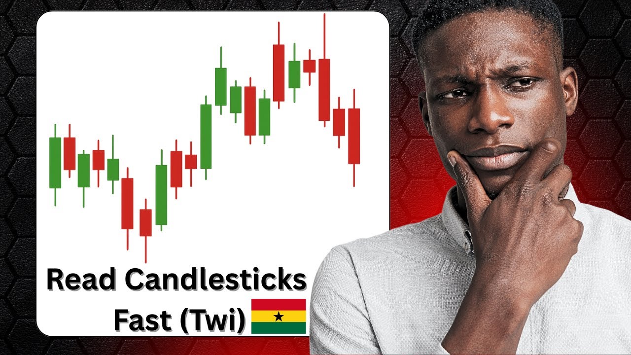 Candlestick Reading in Twi: What Every Beginner Must Know