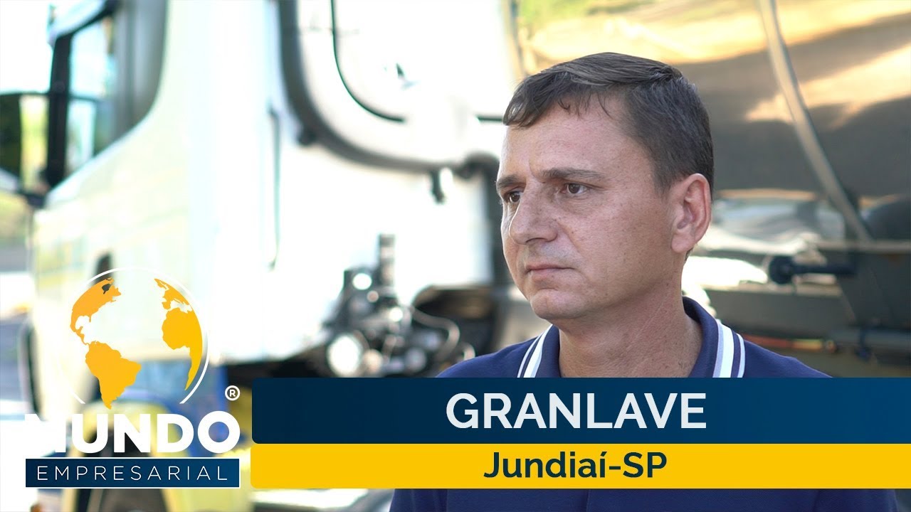 GRANLAVE HIGIENIZAÇÃO DE TANQUES - JUNDIAÍ/SP - MUNDO EMPRESARIAL