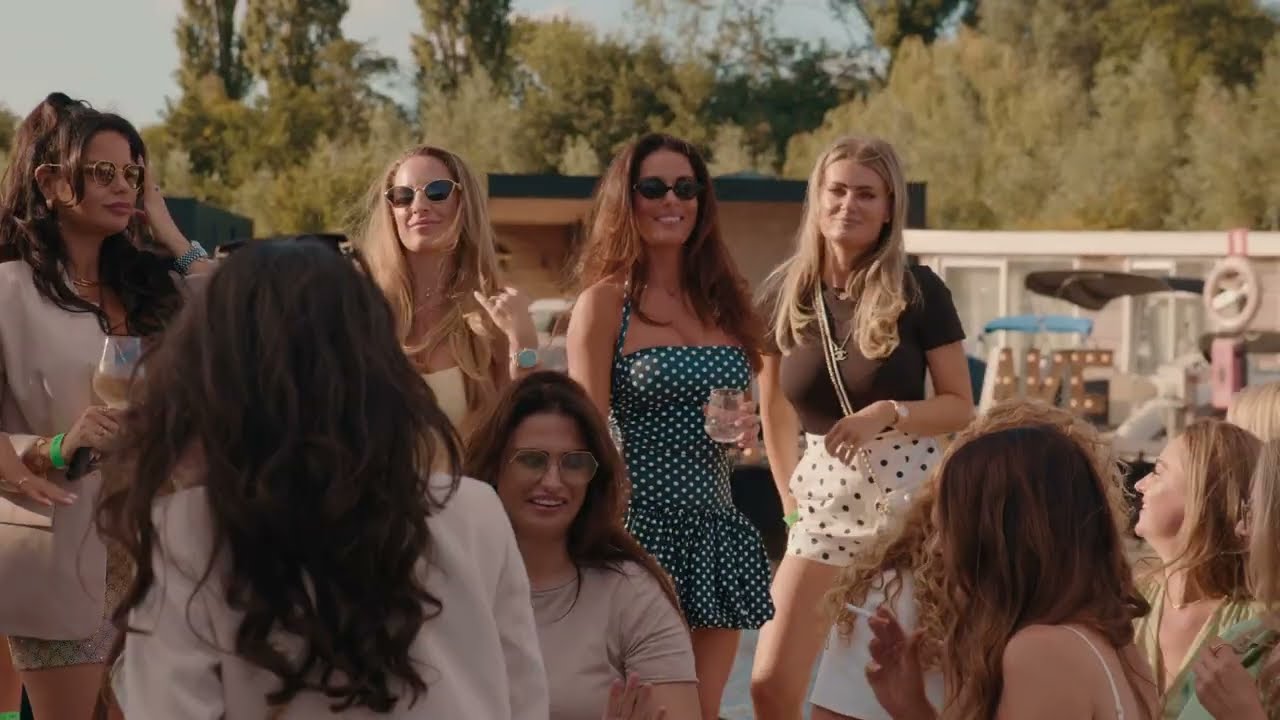 Aftermovie Live at Haven Lake 2025: een unieke zomeravond met jou!