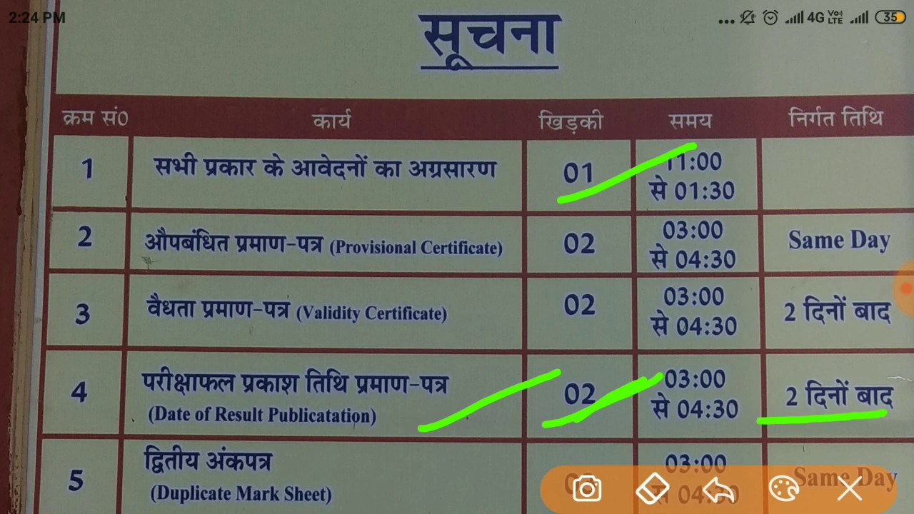 Lnmu University Darbhanga. New update for any documents 2021