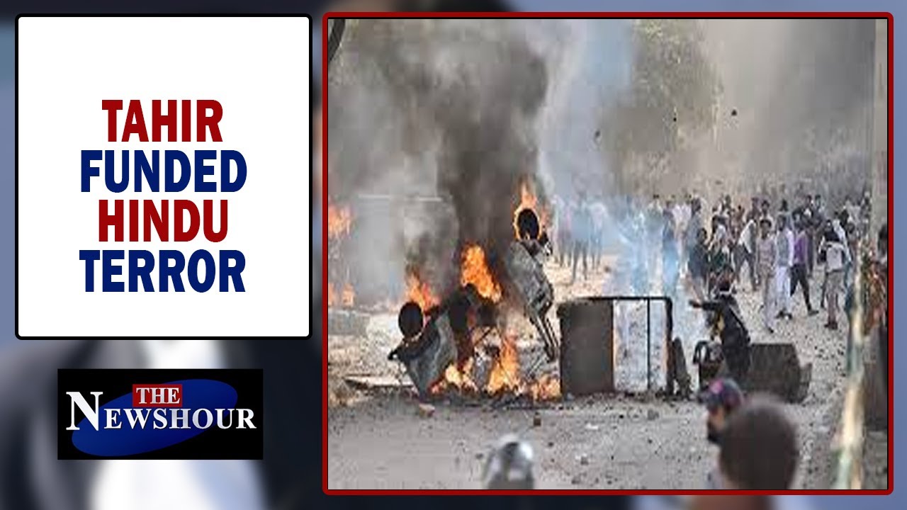 Will 'Tukde Gang' backers apologize to India? | The Newshour Debate