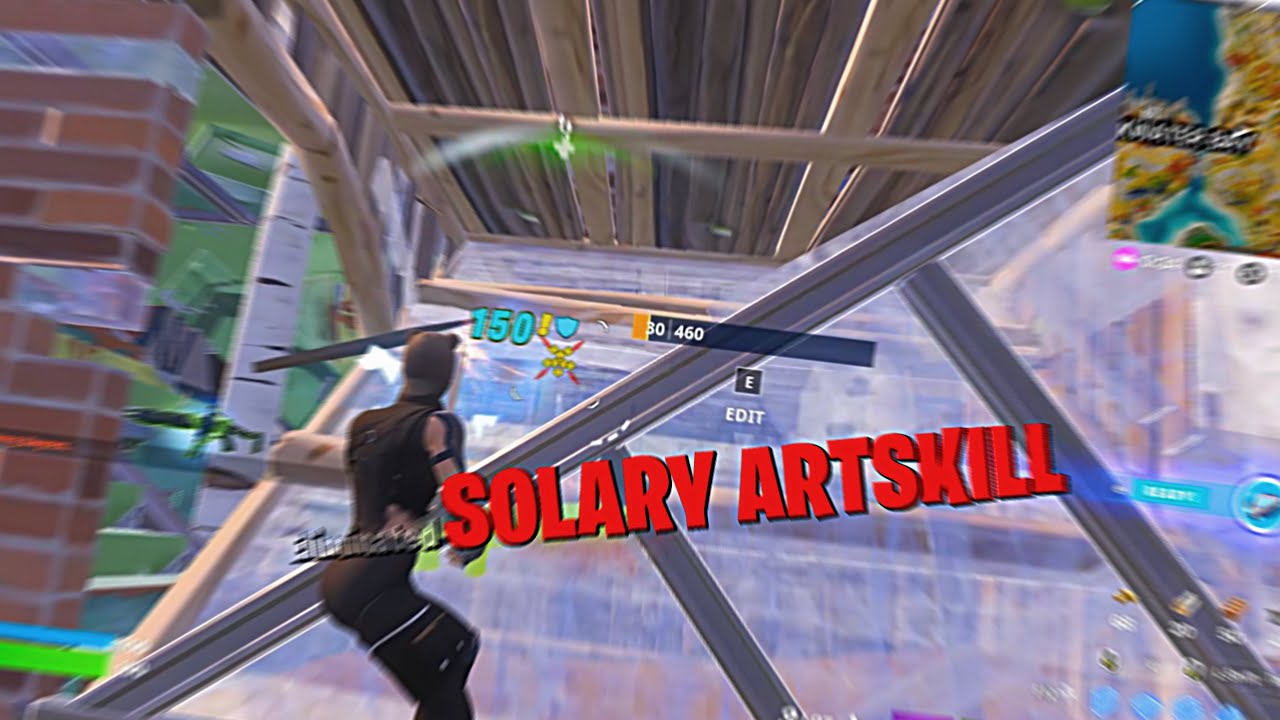 Scenario💫  (ft. ARTSKILL) | HIGHLIGHTS #8