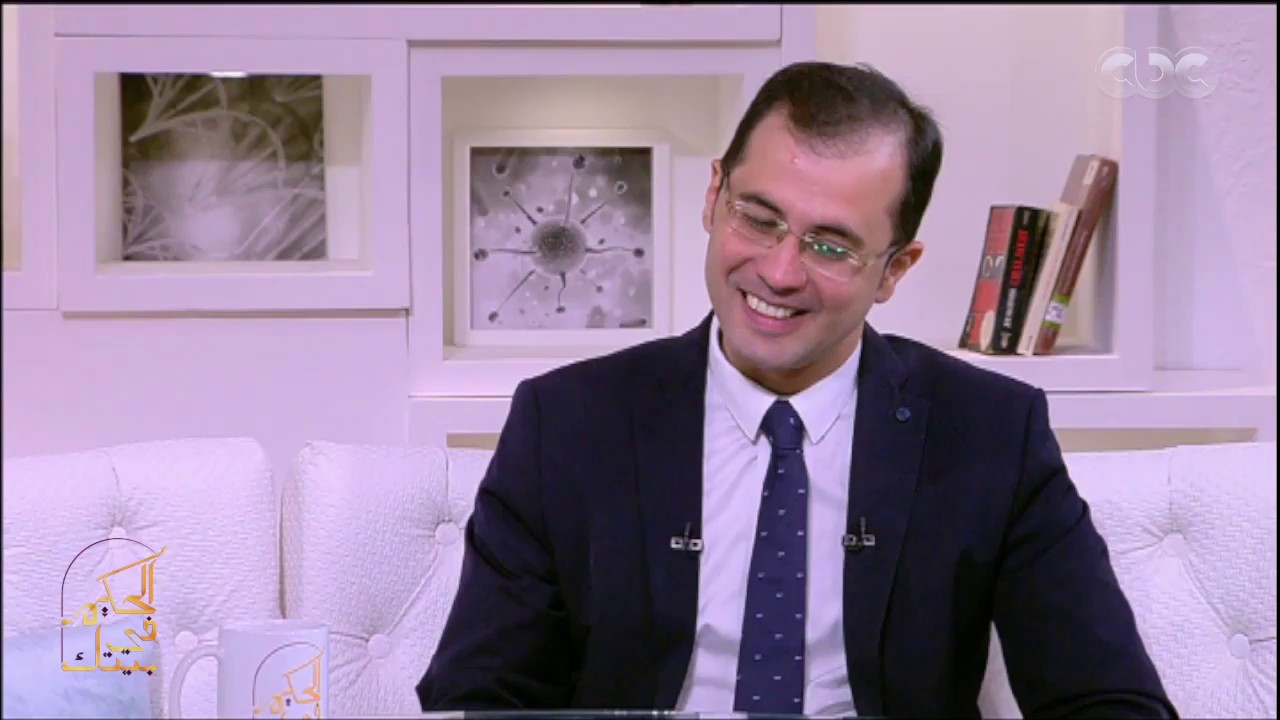 الحكيم في بيتك| أسباب انتشار الفشل المبكر للمبيض| الجزء الثالث