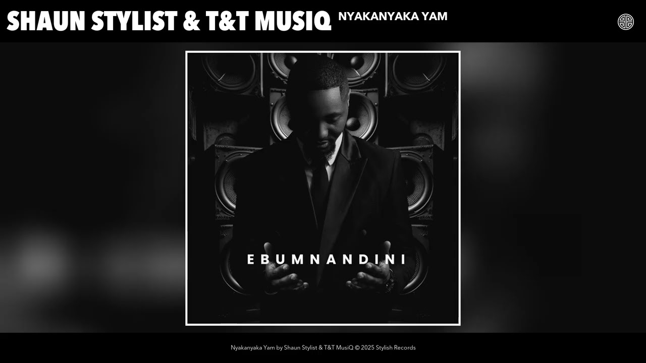 Shaun Stylist & T&T MusiQ -  Nyakanyaka Yam (Official Audio)