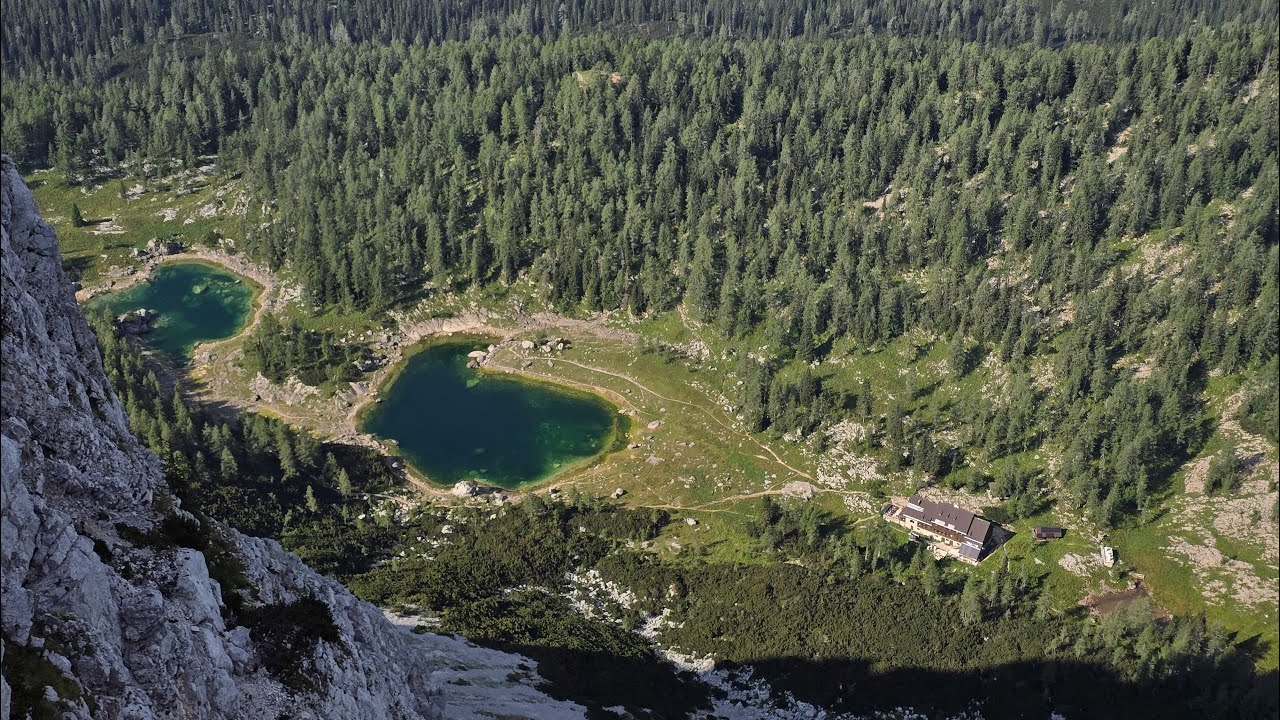 Mala Tičarica (2071 m)  | Planina Blato